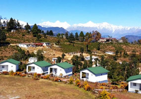Kumaon Domestic Tours