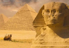 Egypt International Tours