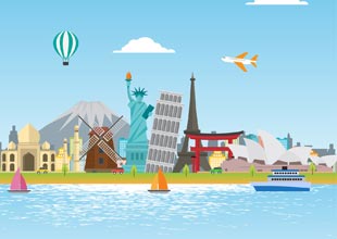 Customized Tours - TravelCraft