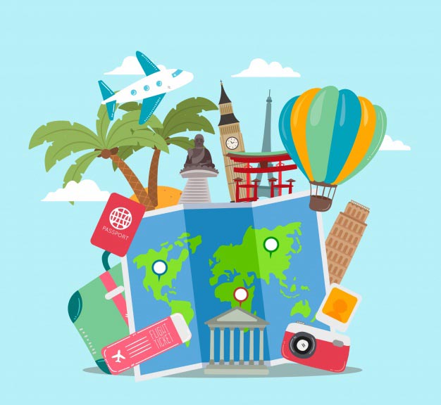 Special Tours - TravelCraft