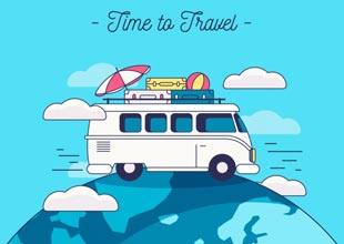 Customized Tours - TravelCraft