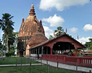 Sivasagar - TravelCraft