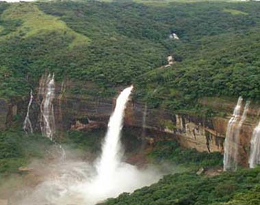 Tezpur - TravelCraft