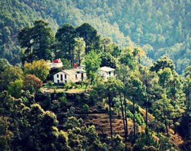 Binsar Hills - TravelCraft