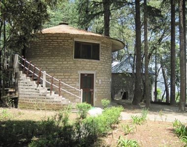 Khali Estate - TravelCraft