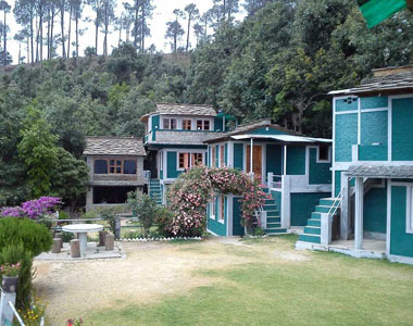 Binsar Valley Tourism - TravelCraft