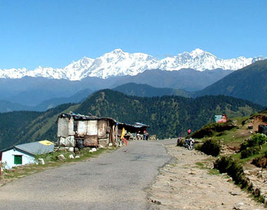 Chopta Tourism - TravelCraft