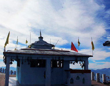 Kartik Swami, chopta - TravelCraft