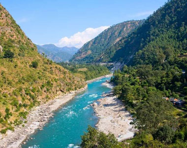 Mukteshwar Tourism - TravelCraft