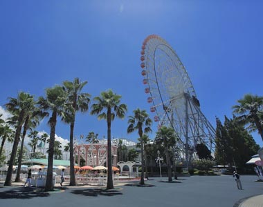 Nagashima Resort, Nagoya - TravelCraft