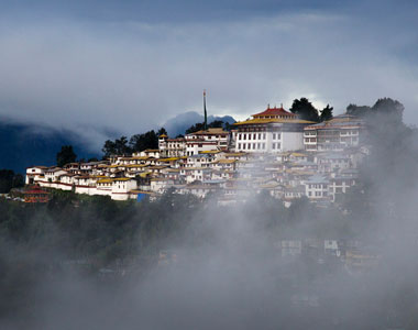 Tawang Tourism - TravelCraft